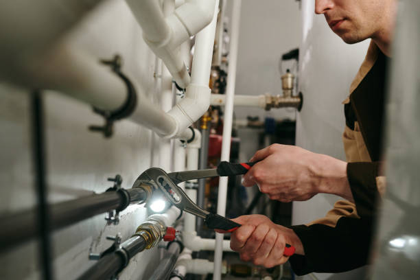 Best Sewer Line Repair  in Geneva, OH