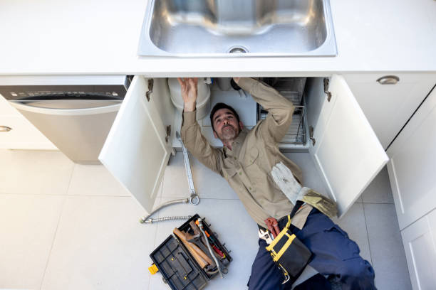 Best Plumbing Services Near Me  in Geneva, OH