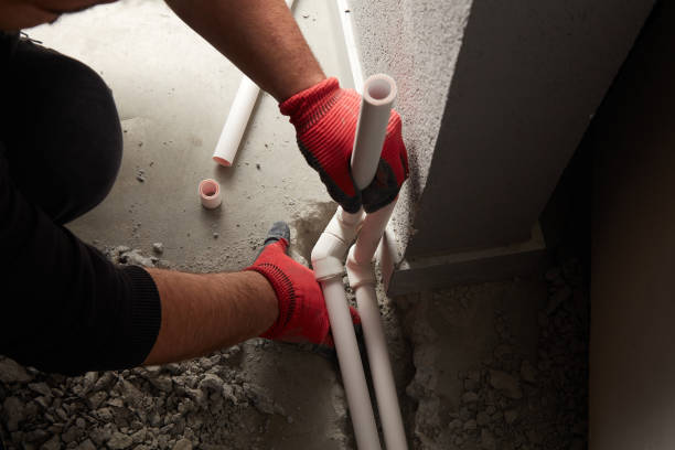 Best Leak Detection Services  in Geneva, OH