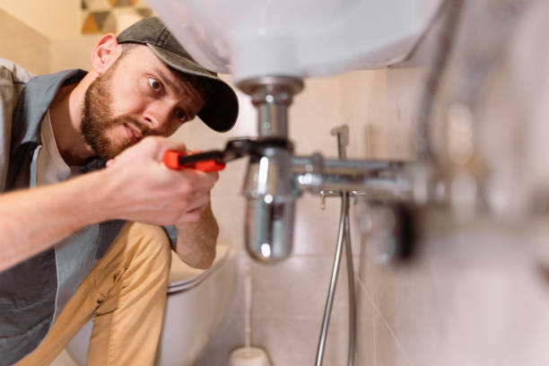 Best Hot Water Heater Installation  in Geneva, OH